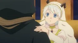 The Sea God and the Second Ordeal