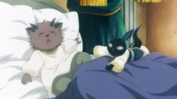 Recollections of a King and His Chancellor