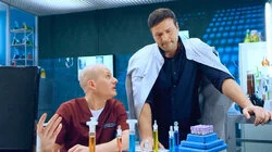 Особо ценные кадры