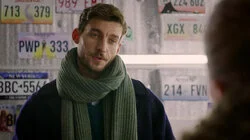 Ночной гость. Серия 2