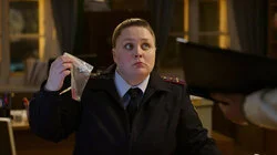 Ночной гость. Серия 3