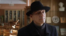 Опасные желания. Серия 1