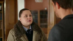 Опасные желания. Серия 3