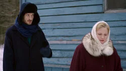 Опасные желания. Серия 4