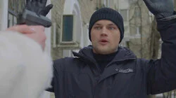 Мёртвое письмо