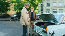 Банальная история