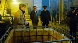 Остаться в живых