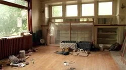 The Trouble with Tile