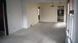 Living Room Overhaul