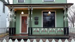 New Project, New Headache