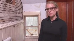 Sensational Second Floor