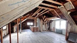 Master Suite Madness