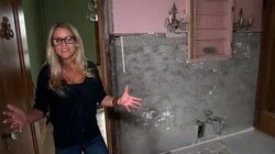 Powder Room Predicament