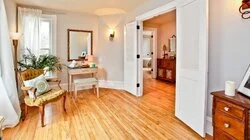 Living Room Cover Up