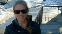 Too Close for Comfort