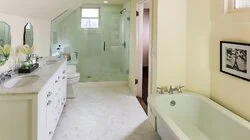 Master Bath Overhaul