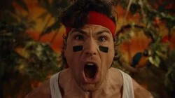 Home Is Where The Hero Is