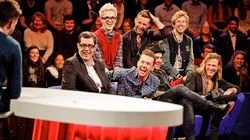 McBusted, Richard Osman