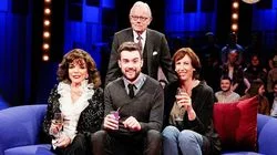 Joan Collins, Miranda Hart