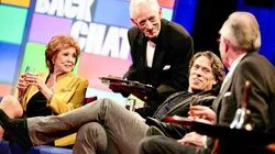 Cilla Black, John Bishop