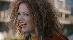 Rose redder bryllupet