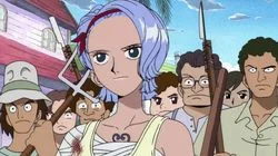 Luffy Stands Up! End of a Broken Promise!