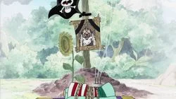 You've Been Waiting For It! The Return of Captain Buggy!