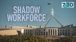 Shadow Workforce
