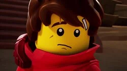 I Will Be the Danger