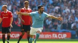 The FA Cup 2022/23 Final: Manchester City v Manchester United