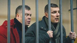 От сумы и от тюрьмы…