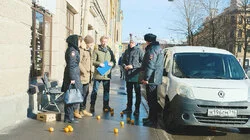 Роковая ошибка