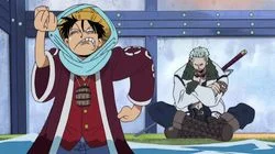 The Key to Turning the Tide and a Great Escape! Doru Doru Ball!