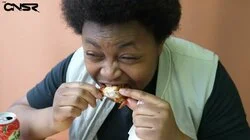 Carolina (Mare Street)