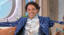 Anthony Ramos, Regina DeCicco