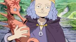 The Mysterious Boy with the Whistle and Robin's Guess