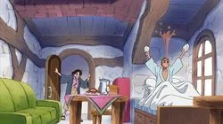 The Real Memory Thief's Final Counterattack!