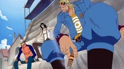 Galley-La Company! The Magnificent Dock #1