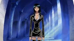 An Eternal Farewell? Nico Robin, The Woman Who Bears Darkness