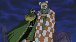 The Signal is the Explosion! CP9 Starts to Move