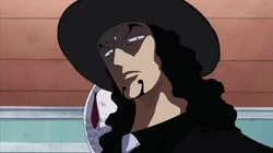 The Secret Bond! Franky and Iceburg