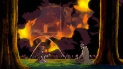 The Truth Behind the Betrayal! Robin's Sorrowful Decision!