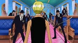 A Mysterious Man Appears?! His Name Is Sogeking!