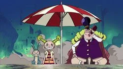 Catch Up with Luffy! The Straw Hat Pirates' All-Out War