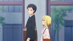 Despite Appearances, I'm More the Big Sister Type