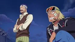 The King of Beasts that will Cross the Ocean! The Dream Ship's Magnificent Completion!