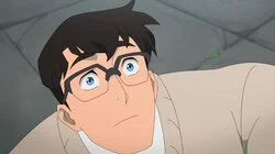 Adventures of a Normal Man Pt. 1