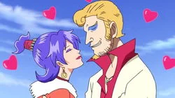 The Phoenix Returns! The Dream of the Pirate Flag Sworn to a Friend