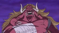 Food, Nami, and Shadows!! Luffy's Enraged Counterattack