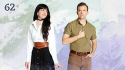 A Long Walk of Reflection